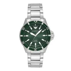 [공식본사정품] 아르마니 AR11698 World Explorer) 월드 익스프로어 남성 메탈시계