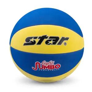 스타 라이트 점보 농구공(CB9015-27) 5호
