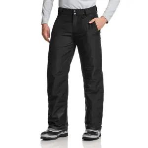 [테슬라](무료교환반품) 테슬라 방수 방한 보드 스키  바지 TM-YKB80_F