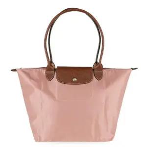 MUST IT_ 여성 르 플리아쥬 오리지널 L 토트백 핑크티) L1899089 P96