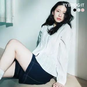 26SS 아사코튼100 블라우스 3종