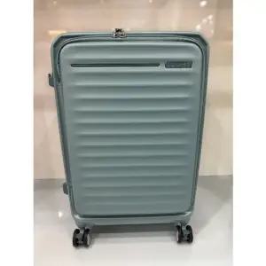 [행복한백화점] 프론텍 캐리어 28인치 확장형 미네랄 블루 HJ361030 O5