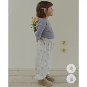 [보리보리/해피버스]로지조거팬츠(26SS)