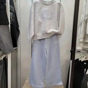 [셀러허브 1]에스핏 HC41 루즈 맨투맨 와이드세트TR 상하복 SJZ101FKTR03 (45894925)