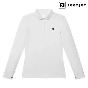 [롯데백화점]풋조이 여성 봄 폴로 티셔츠(37188)