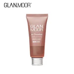 글랜무어 포어 포졸라닉 스크럽 앤 폼 클렌저 GLANMOOR Pore Pozzolanic Scrub and Foam Cleanser