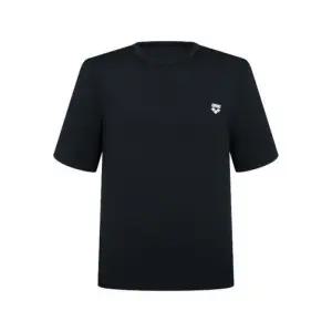 (매장)아레나 아레나 ARENA 남성 아일랜드 레저 반팔 래쉬가드 (A4BM1PR02 BLK) 595347 197377