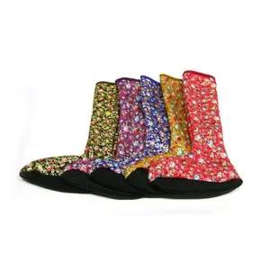 TBZ 라미 요술 버선 요술버선 덧버선 버선 버선양말 기모버선