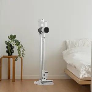 온홈 BLDC 무선 청소기 자동흡입력조절 물걸레 침구 미니 핸디 소형 진공 원룸 가벼운