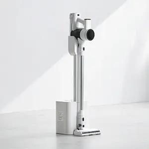 온홈 BLDC 무선청소기 자동먼지비움 흡입력 자동조절 원룸 미니 핸디 물걸레 침구 겸용