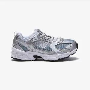 뉴발란스키즈(NB Kids) PZ530DS NKPMFF335S_Silver