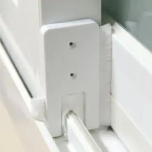 창틀 베란다 샷시 아래쪽 틈막이 틈새 문풍지 벌레차단 유입 가림막 모헤어 창문 하단 공간 마개