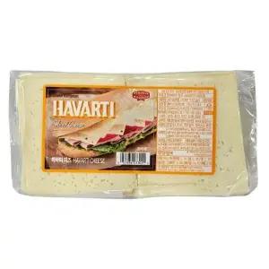 트레이더스 하바티 슬라이스 치즈 681g 무료배송 gx