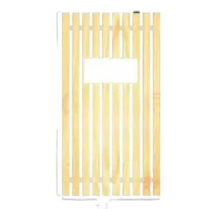 침대 갈빗살 매트리스 틀 프레임 받침대 침대갈빗살 받침 원목 평상 루뢰위