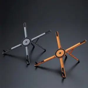 텐즈 휴대용 올인원 스탠드 접이식 휴대폰 노트북 태블릿 맥세이프 거치대