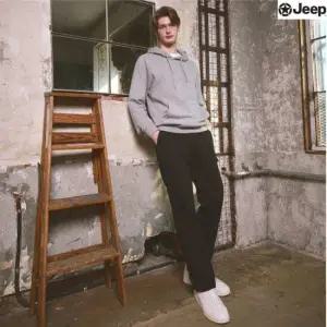 JEEP 26SS 남성 면팬츠 2종