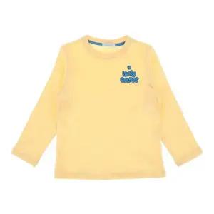 [갤러리아] 베네통키즈(26S)그래픽포인트티셔츠(QATS01611/YE)