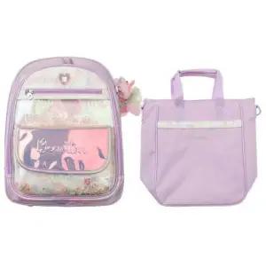 [백화점정품] 26년NEW 베네통 블링 플랩 책가방세트BG02611LVQCBG12611LV