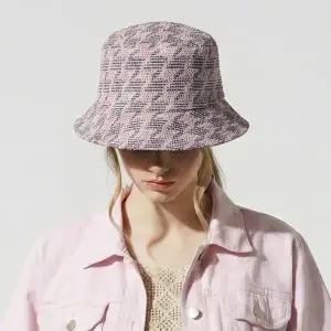 [hat'scompany]남녀공용 버킷햇 벙거지 골프 모자 봄 여름 남자 여성 하운투스 체크