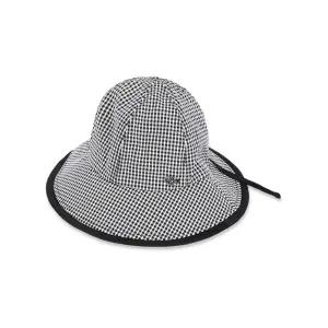 [크로커다일레이디]크로커다일레이디 시어서커 버킷햇_CLEMH1202