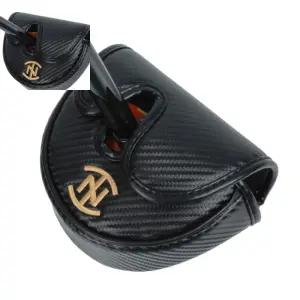 나타 파크골프채커버 헤드보호클럽캡 탈부착형 보관용 골프채 클럽 헤드