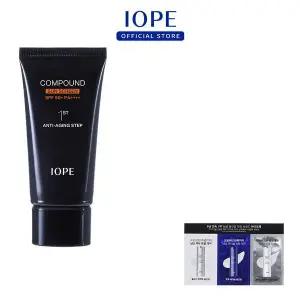 [아이오페]맨 컴파운드 선스크린 50ml SPF 50+ PA++++_P375061234
