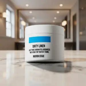 더티린넨 인도어이슈 실내 담배 냄새 악취제거 탈취제 300g