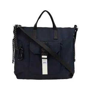 [APC] FW25 남성 트렉 토트백 PAAFH H61929 IAK