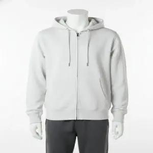 SPAO 스파오 [프렌치테리] 2-WAY 후드 집업_SPMZG23C01 619363