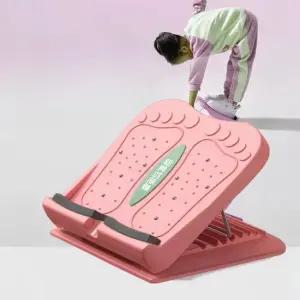 다리 스트레칭 긴장 강화 종아리 다리 스트레칭 기구