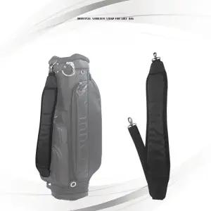 남자캐디백 어깨끈 스트랩 골프백 여성 남성 스트랩 가방끈 바퀴형 백 경량 가방
