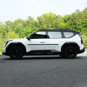 EV9 전용 문콕방지 도어가드 보호 몰딩 튜닝 용품