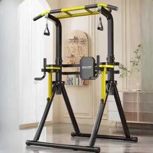 접이식 철봉 턱걸이 홈짐 실내 접이식철봉 운동 머신 풀업