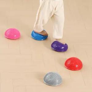 여느상점 밸런스스톤 워블보드 균형감각 스텝핑 실내