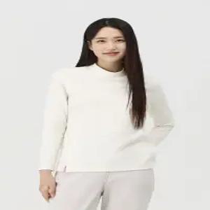 [피에이티/ PAT] 26S/S 신상 여성 A/R 사카리바 목크넥 티셔츠 1M-25433