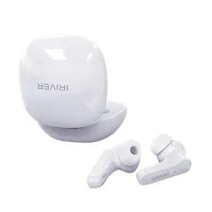 아이리버 무선 이어폰 IB-T5010BT 화이트 1개