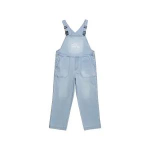 블랙야크 키즈 로버스 점프수트 R1BKOPM4907-BL