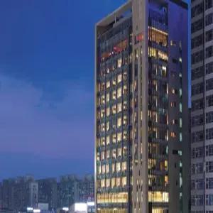 [광주 호텔] 브리브 광주 바이 롯데호텔 (구, 라마다 플라자 바이 윈덤 광주) (상무지구,금호지구,유스퀘어,서구)