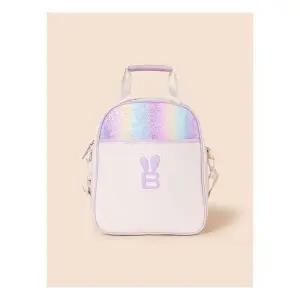 매장정품 [빈폴키즈]오로라 보조가방 라이트 퍼플 244942