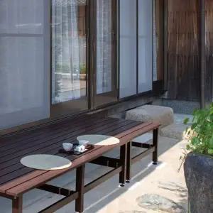 코스트코 타카쇼 알루미늄 데크 90x90cm