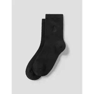 [빈폴ACC](대전신세계)빈폴 BE61KTM115 남녀공용 솔리드 중목 양말