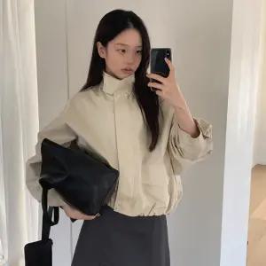 [메이비베이비] Journal Jumper (2colors)