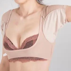 속옷 패드 치 겨 이너웨어 드 제거 뽀송 겨드랑이땀 겨땀 땀패치 땀흡수 소프트캐미솔 겨땀패