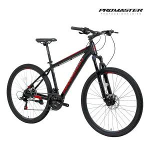 프로마스터 파라곤 27.5인치 시마노 24단 유압식디스크 알루미늄 MTB 고급 자전거