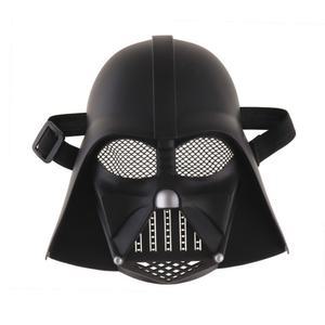 할로윈가면 다스베이더 프레 연극 마스크