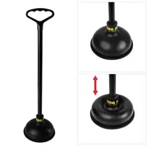 변기청소 팡팡 압축기 DY-239 하수구 막