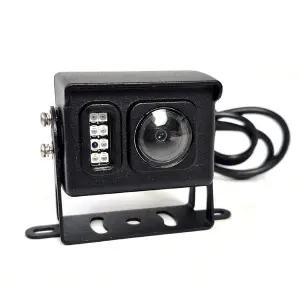 [라이프앤스토어]모비우스 화물차 후방카메라 프리볼트 지게차 대형차 선명한 화질 컴팩트타입