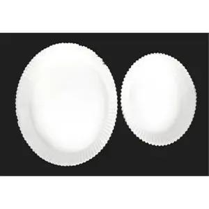 모두상회 에어프라이어 종이호일 접시형종이호일