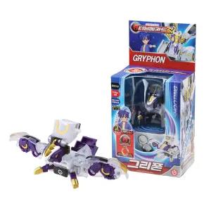 터닝메카드갓 그리폰