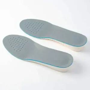 쿠션깔창 KLI214F0 키높이인솔 키높이 깔창 3.5cm